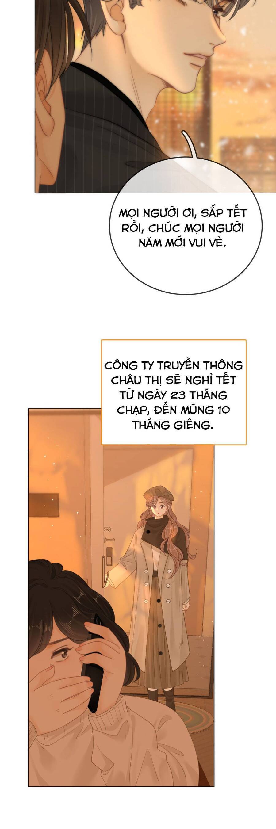 Vưu Vật Chap 139 - Next Chap 140