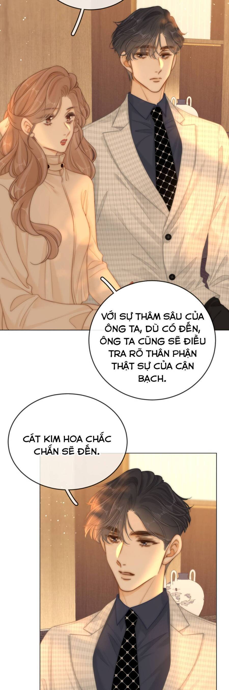 Vưu Vật Chap 139 - Next Chap 140