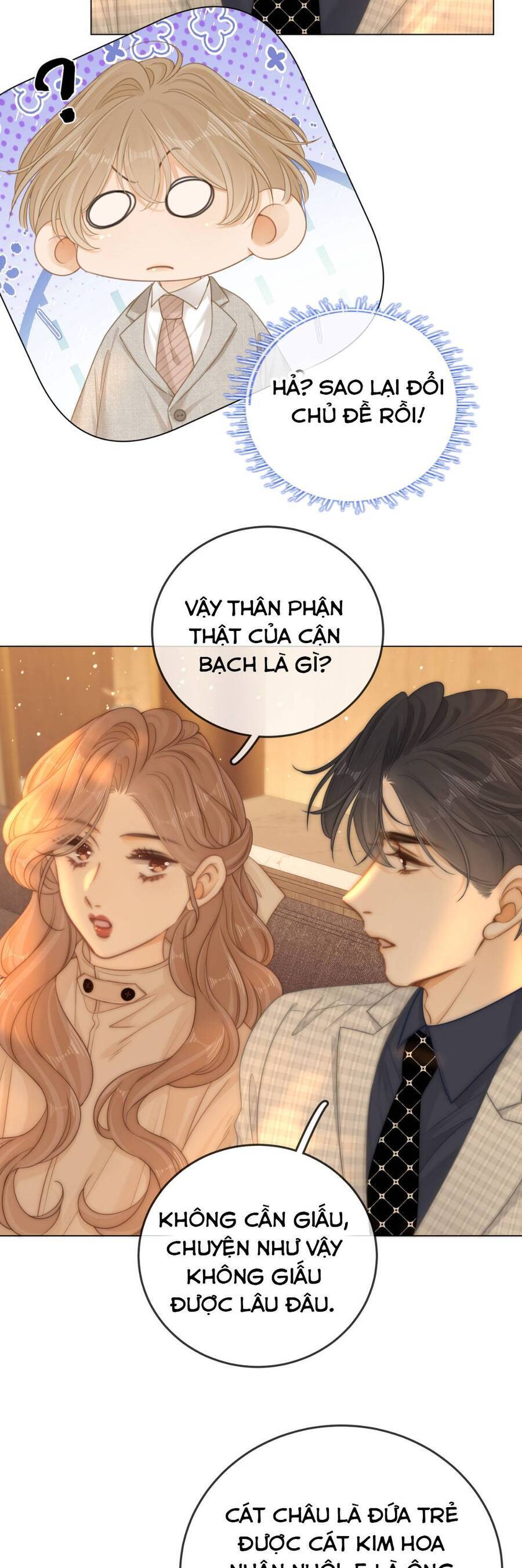 Vưu Vật Chap 139 - Next Chap 140