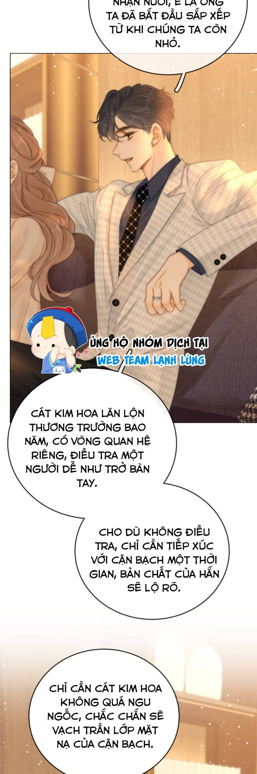 Vưu Vật Chap 139 - Next Chap 140