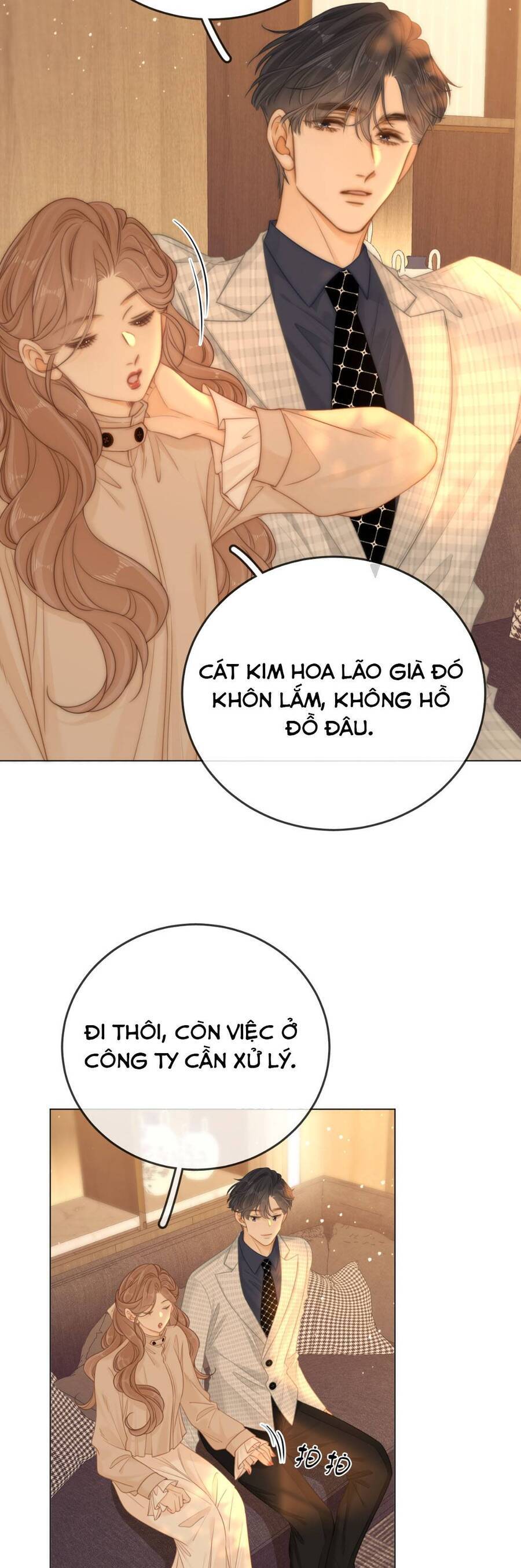 Vưu Vật Chap 139 - Next Chap 140