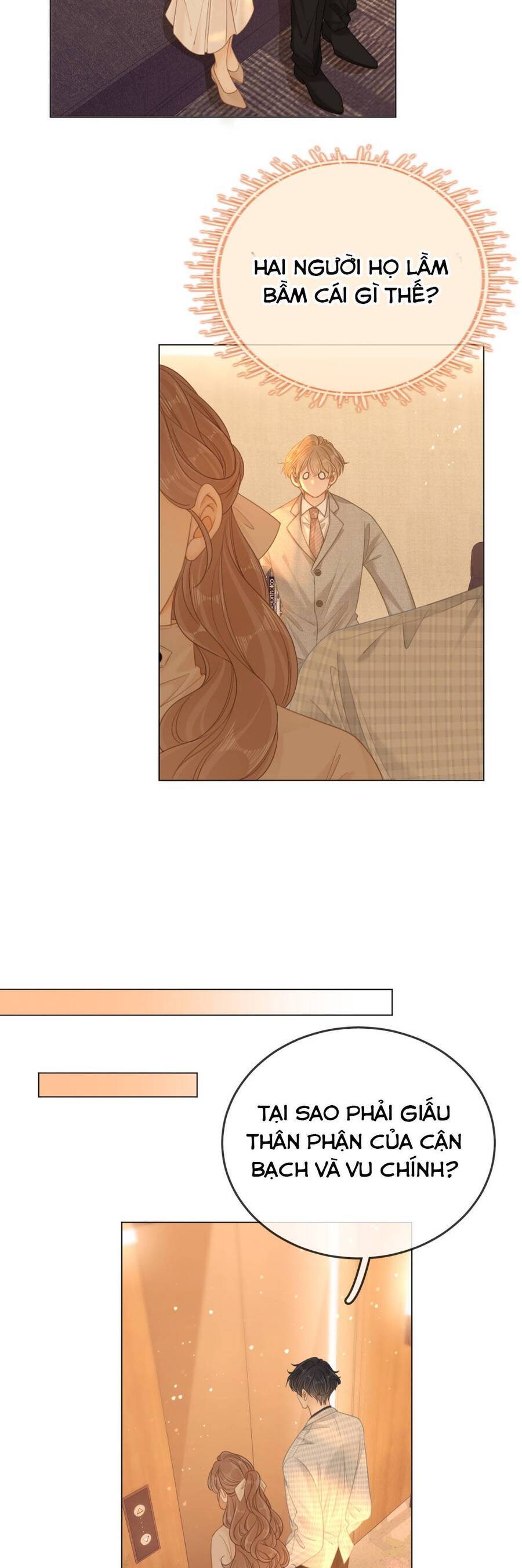 Vưu Vật Chap 139 - Next Chap 140