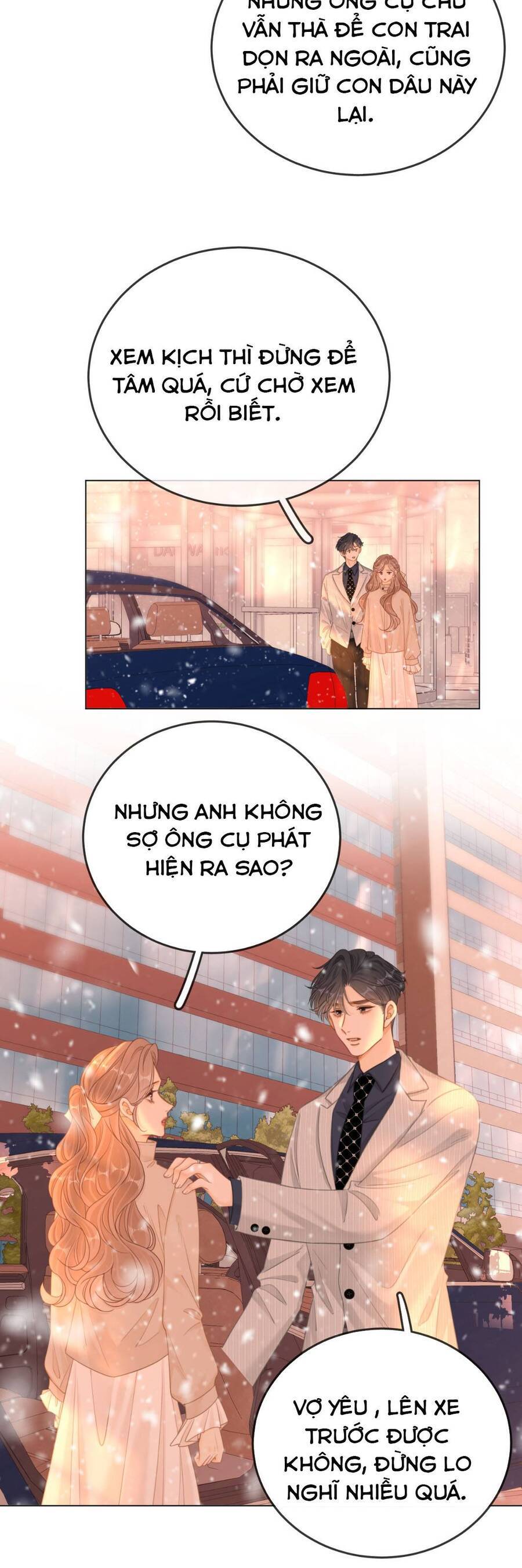 Vưu Vật Chap 139 - Next Chap 140