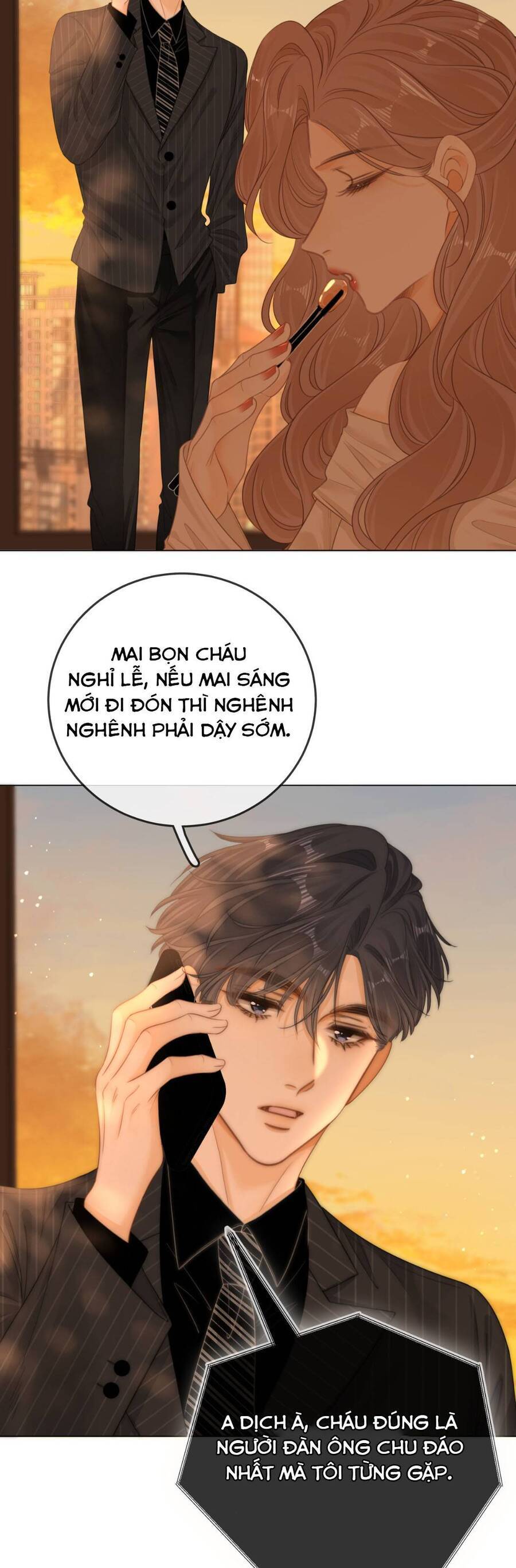Vưu Vật Chap 140 - Next Chap 141