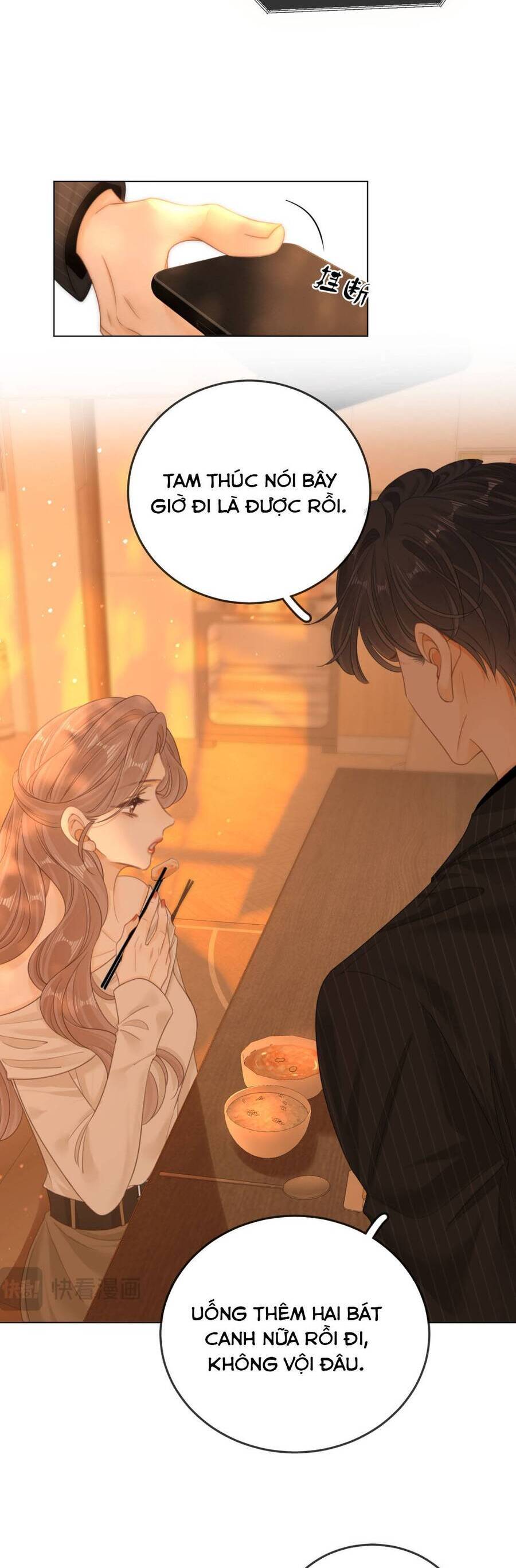 Vưu Vật Chap 140 - Next Chap 141