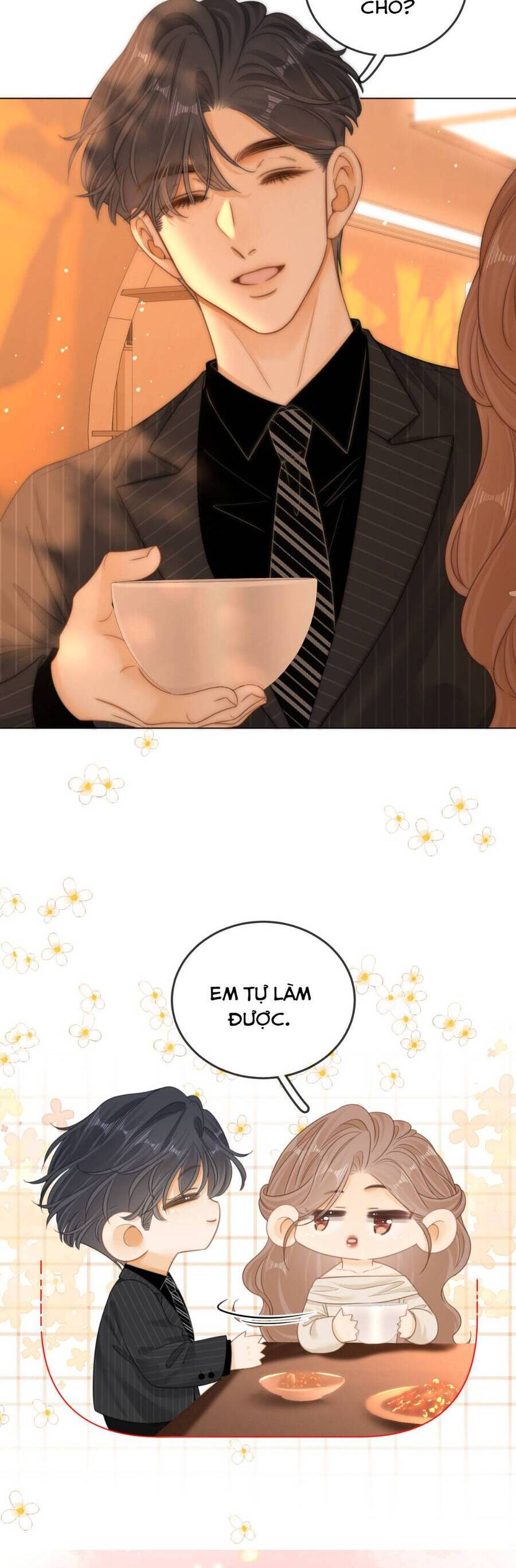 Vưu Vật Chap 140 - Next Chap 141
