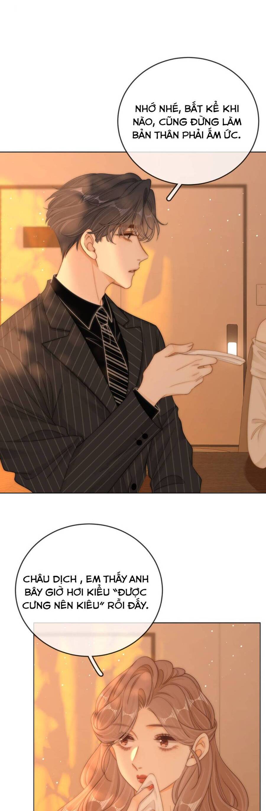 Vưu Vật Chap 140 - Next Chap 141