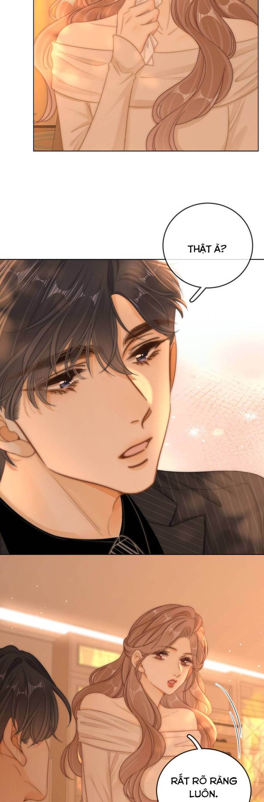 Vưu Vật Chap 140 - Next Chap 141