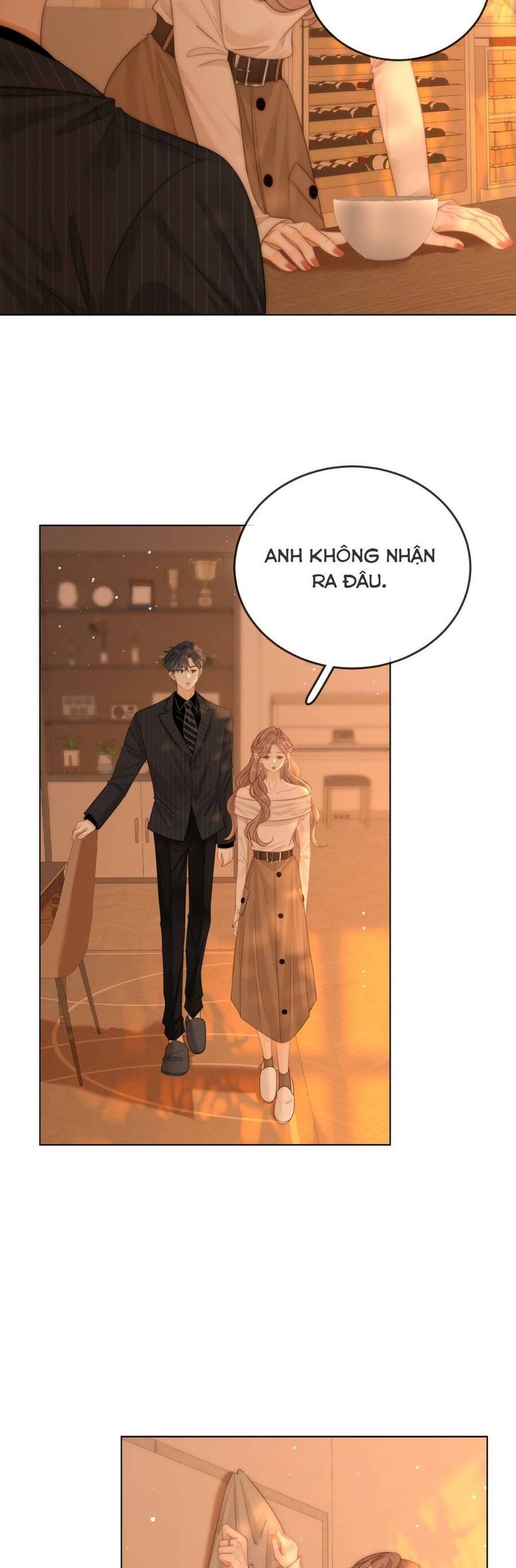 Vưu Vật Chap 140 - Next Chap 141