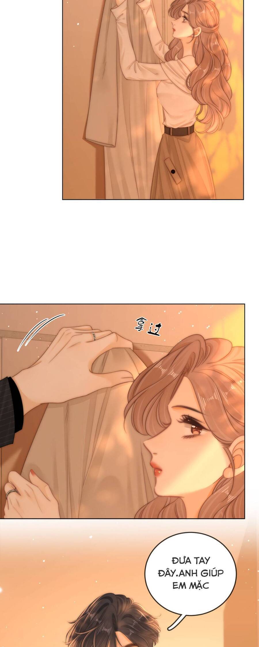 Vưu Vật Chap 140 - Next Chap 141