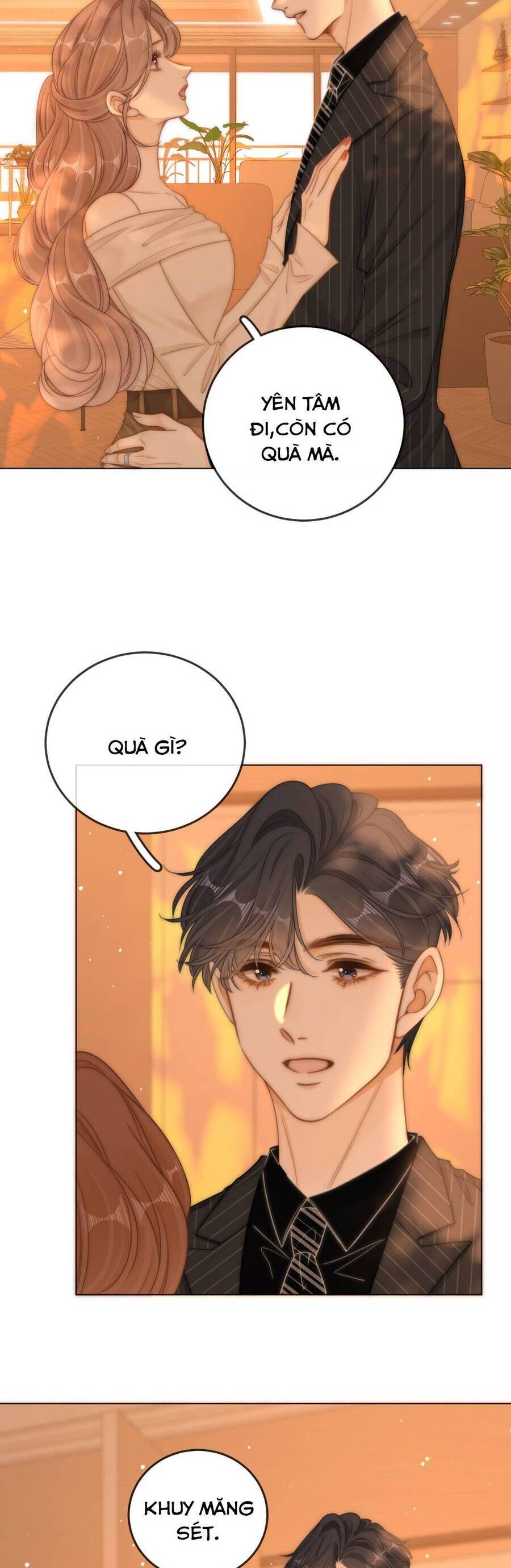 Vưu Vật Chap 140 - Next Chap 141