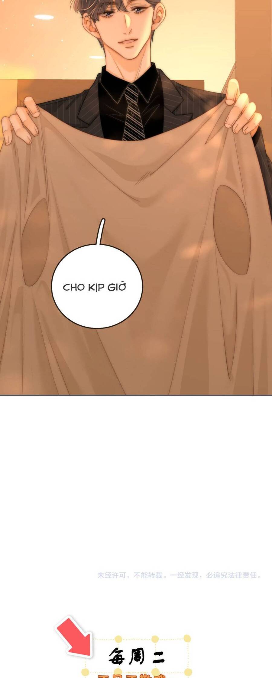 Vưu Vật Chap 140 - Next Chap 141