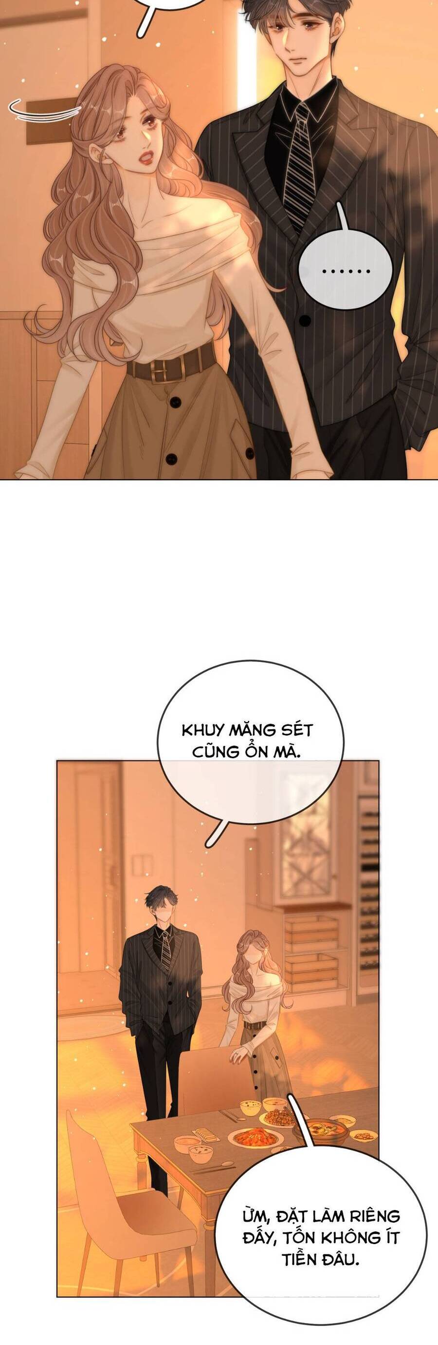 Vưu Vật Chap 140 - Next Chap 141