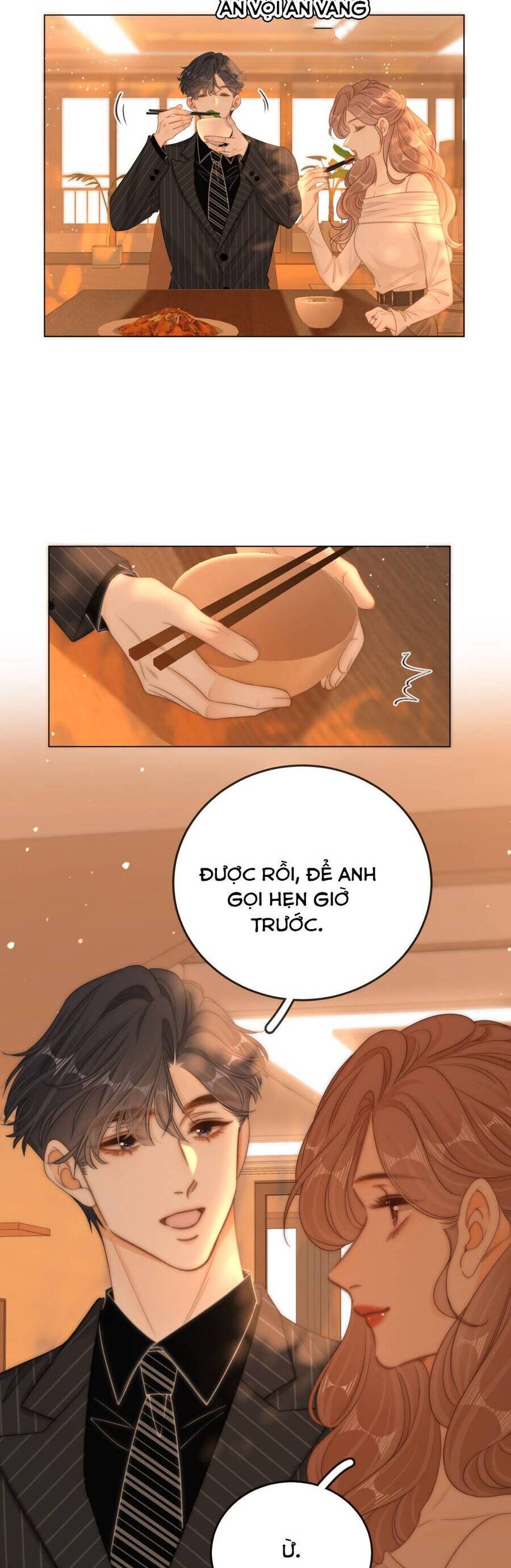Vưu Vật Chap 140 - Next Chap 141