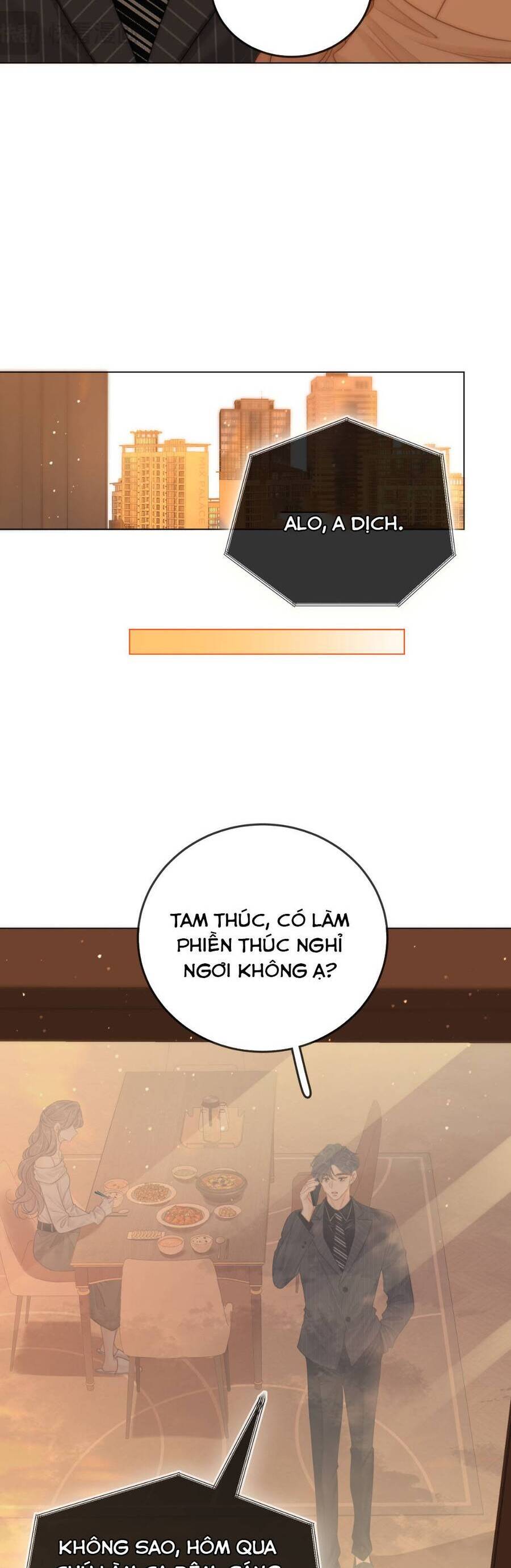 Vưu Vật Chap 140 - Next Chap 141
