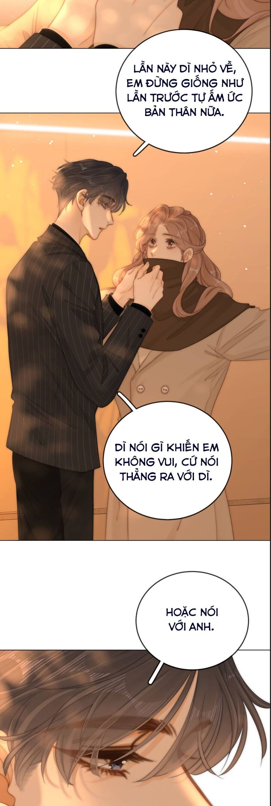 Vưu Vật Chap 141 - Next Chap 142