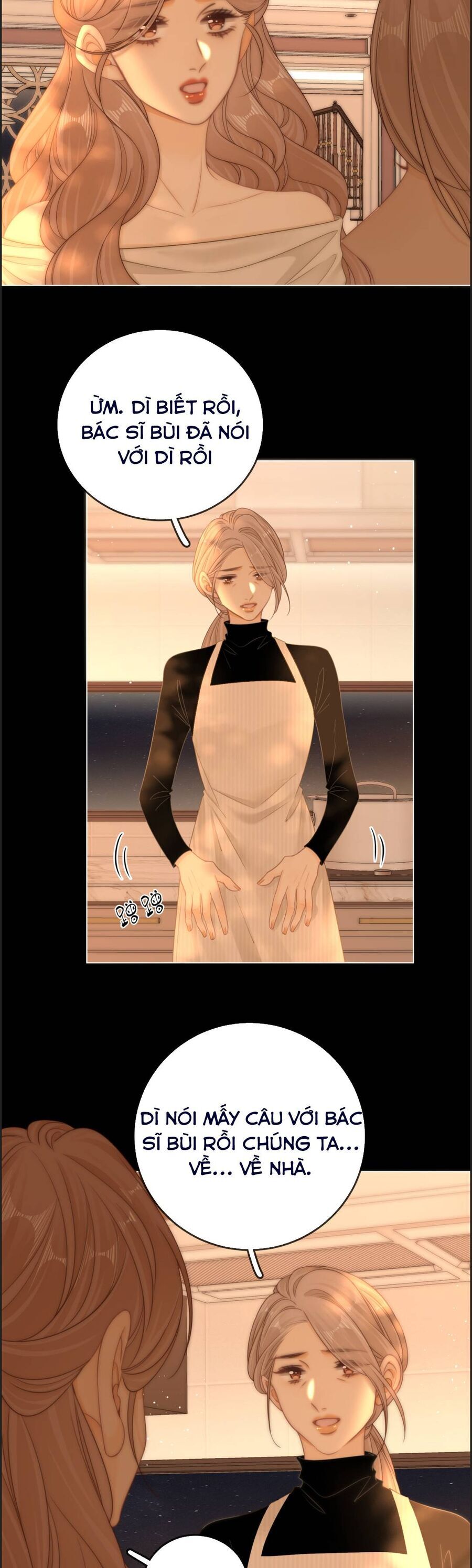 Vưu Vật Chap 141 - Next Chap 142