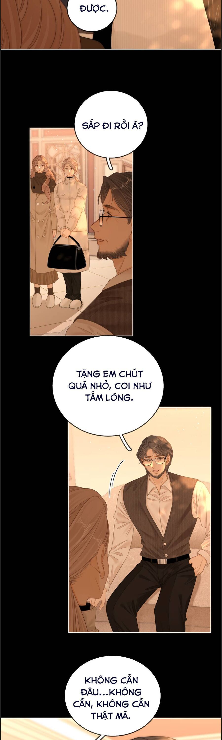 Vưu Vật Chap 141 - Next Chap 142