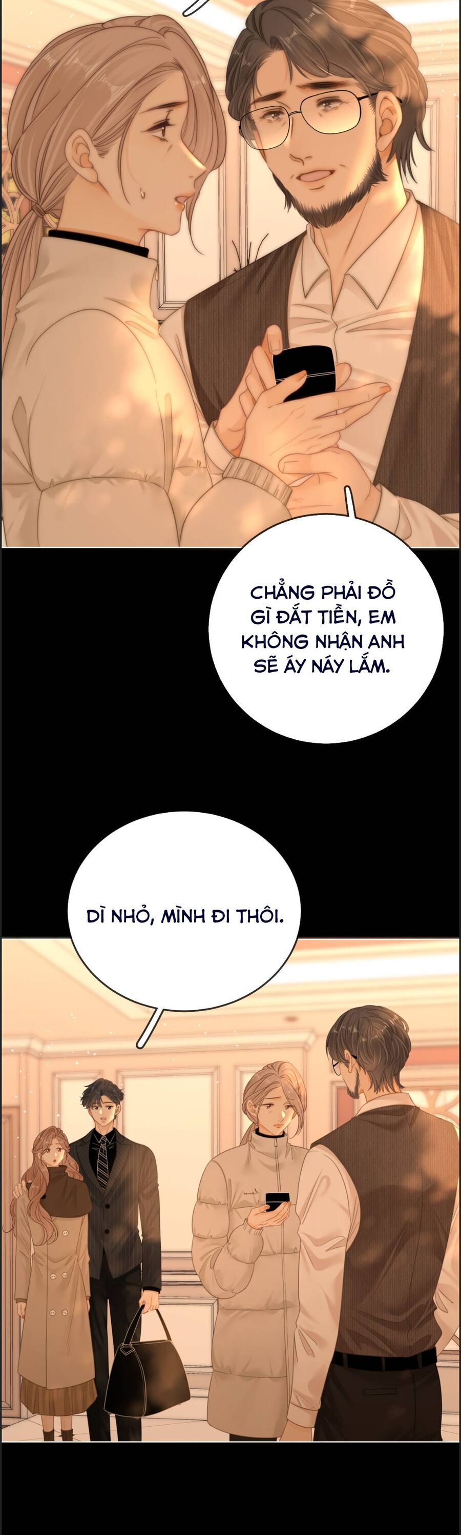 Vưu Vật Chap 141 - Next Chap 142