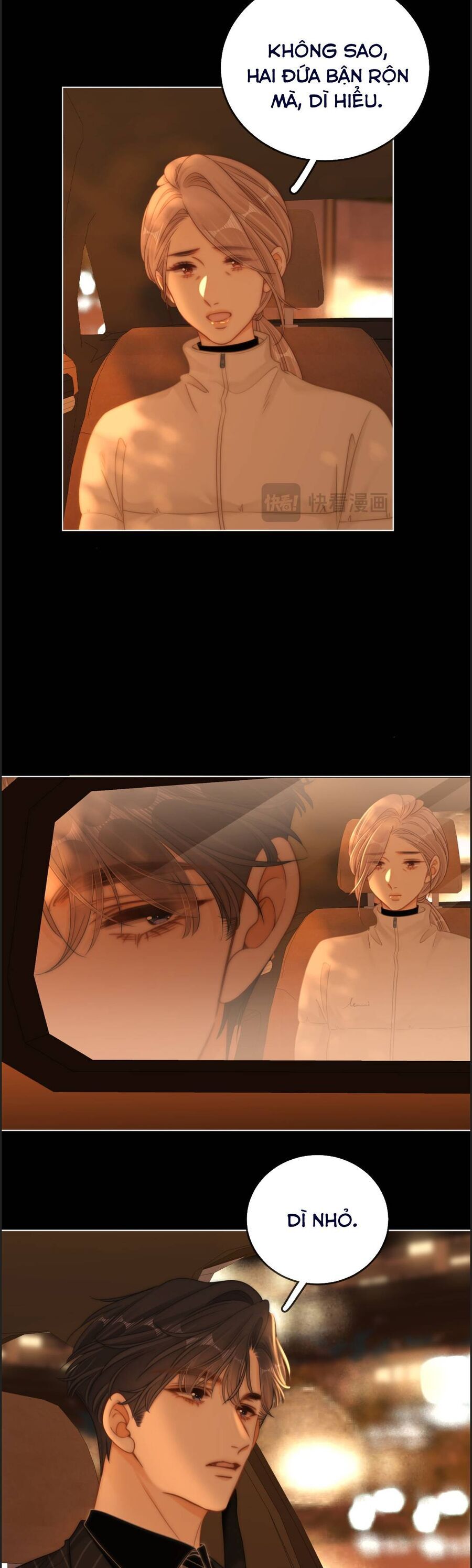 Vưu Vật Chap 141 - Next Chap 142