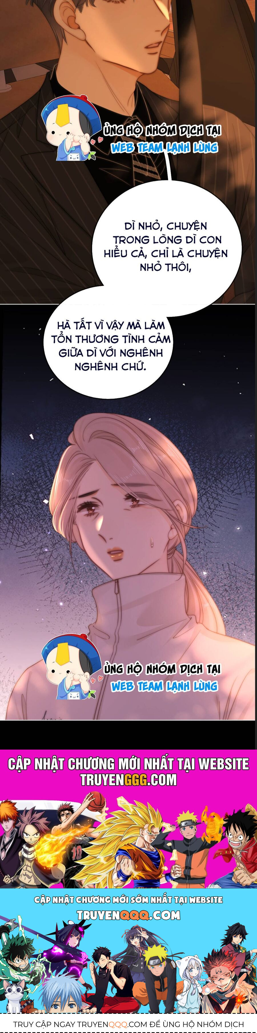 Vưu Vật Chap 141 - Next Chap 142