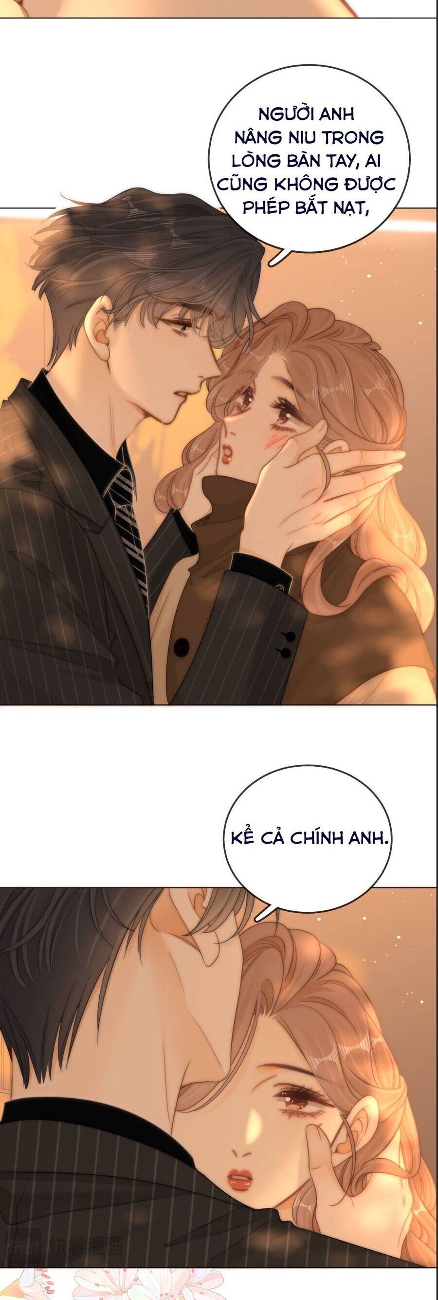 Vưu Vật Chap 141 - Next Chap 142