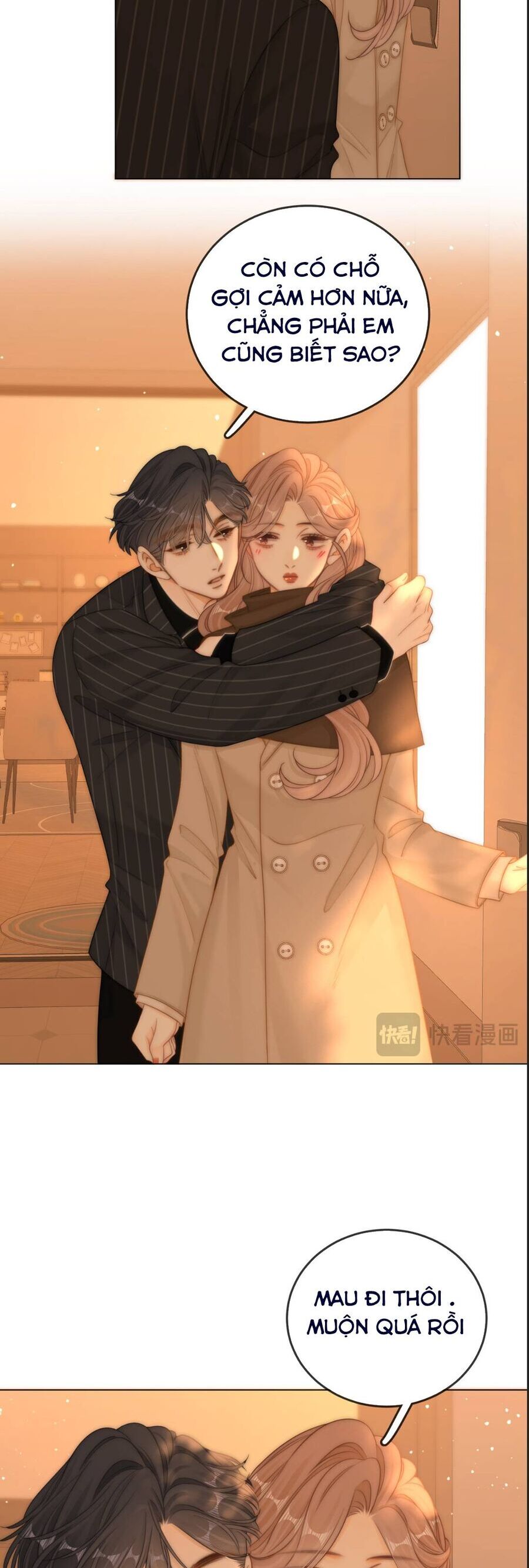 Vưu Vật Chap 141 - Next Chap 142