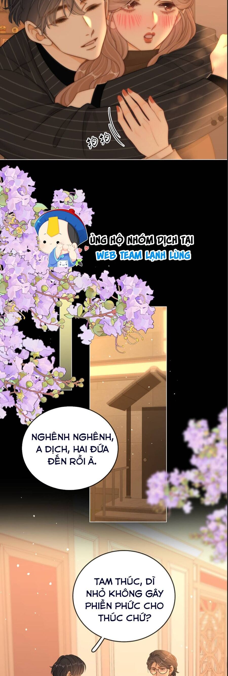 Vưu Vật Chap 141 - Next Chap 142