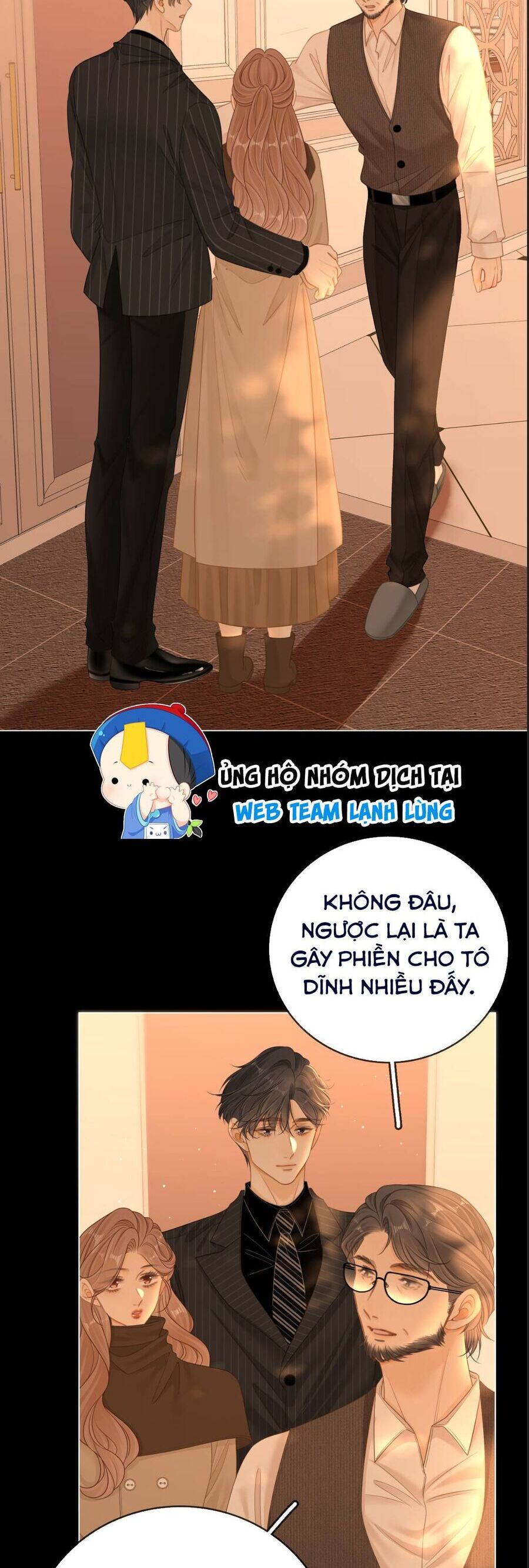 Vưu Vật Chap 141 - Next Chap 142