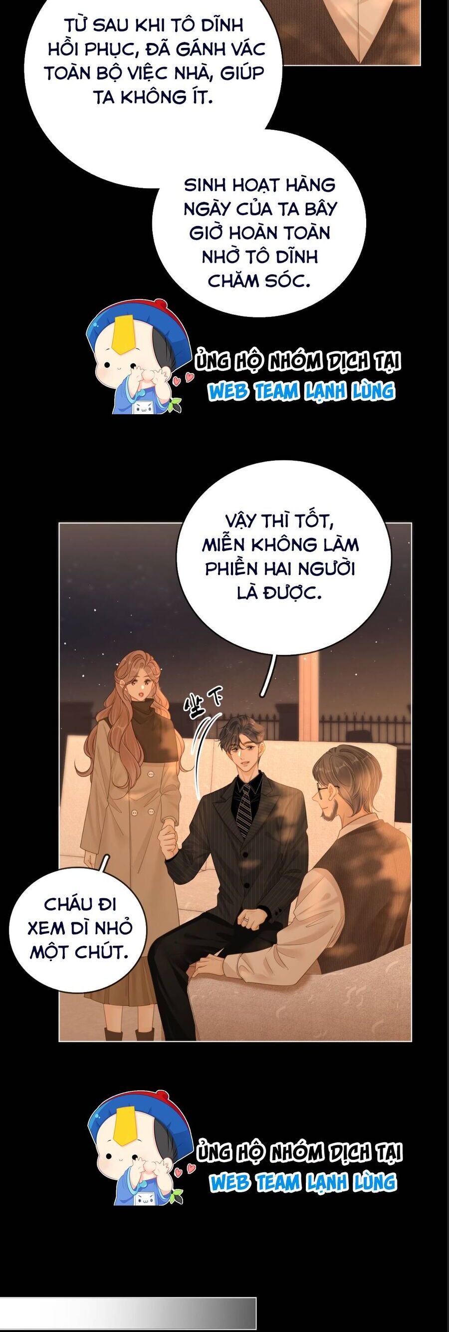 Vưu Vật Chap 141 - Next Chap 142