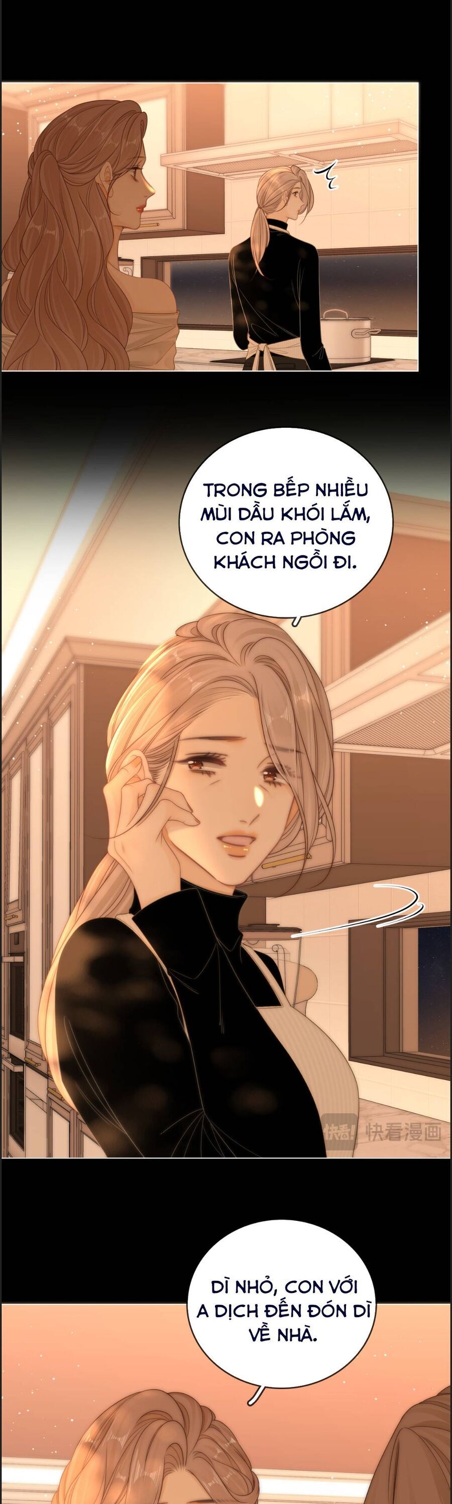 Vưu Vật Chap 141 - Next Chap 142