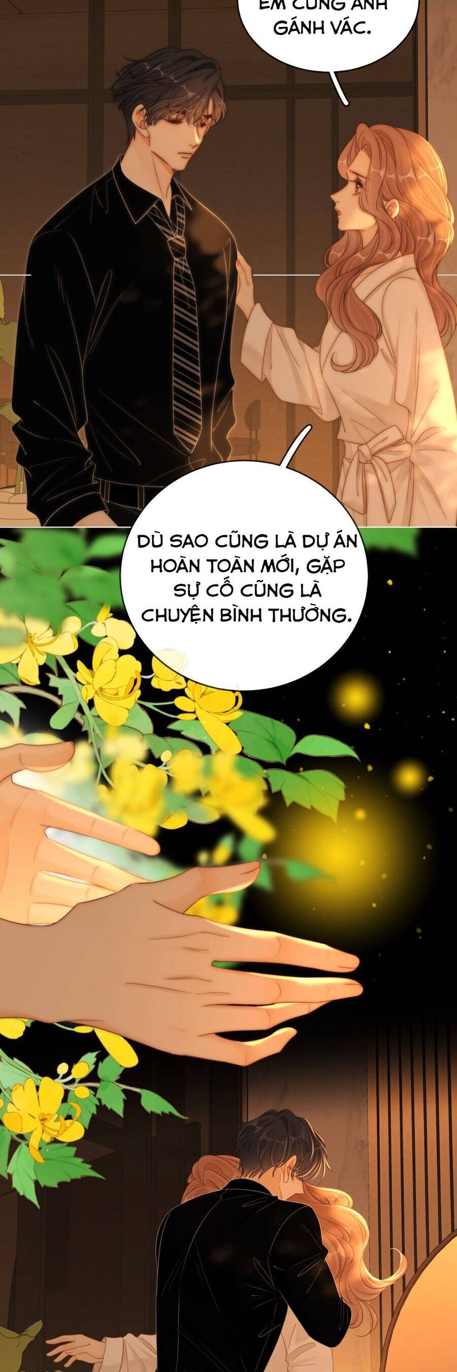 Vưu Vật Chap 142 - Next Chap 143
