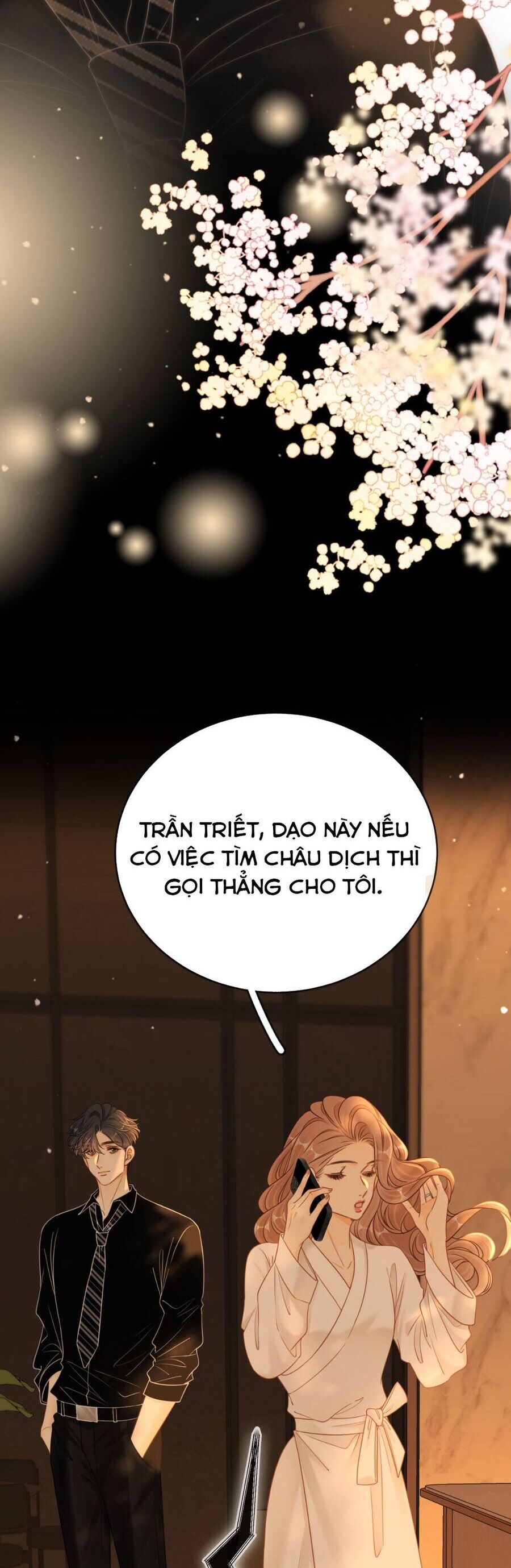 Vưu Vật Chap 142 - Next Chap 143