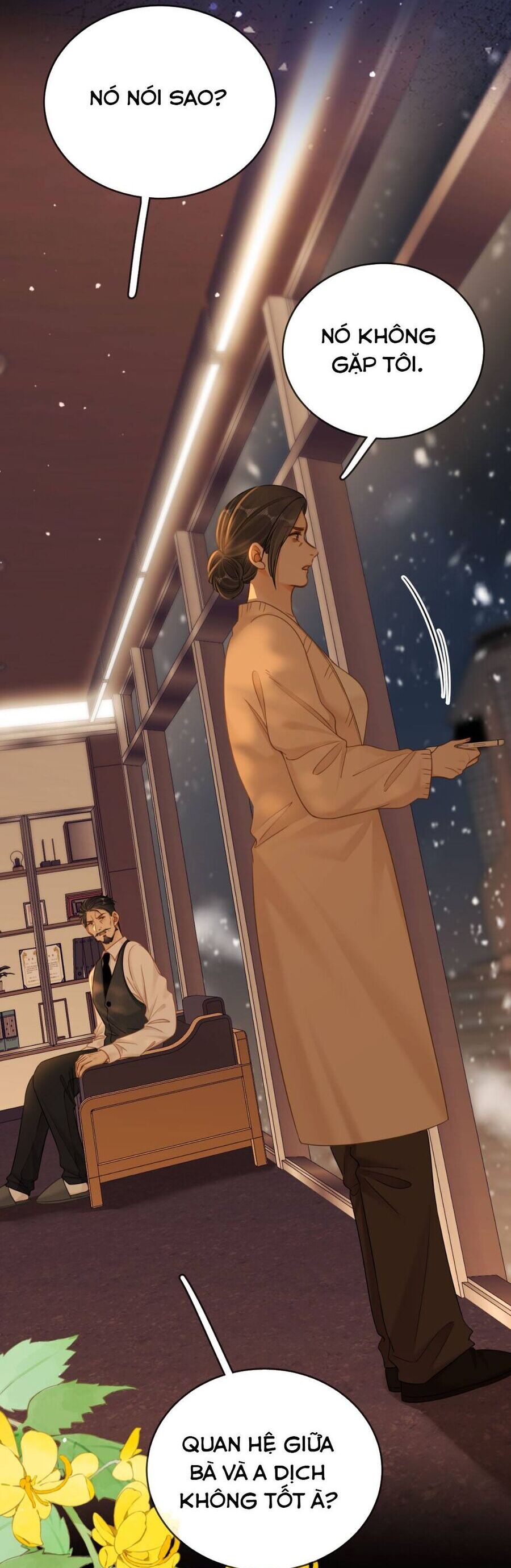 Vưu Vật Chap 142 - Next Chap 143