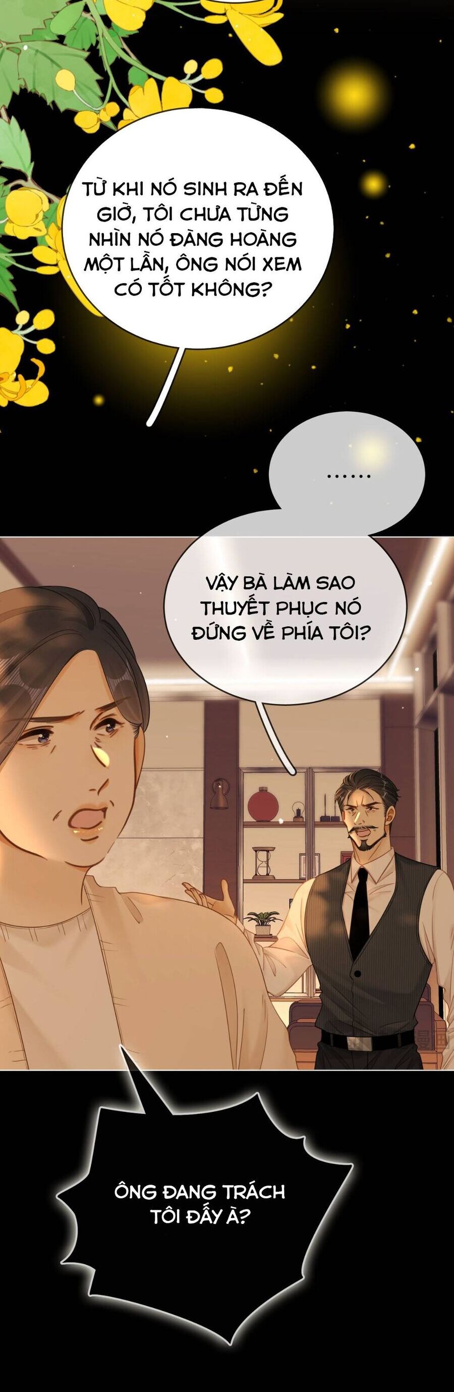 Vưu Vật Chap 142 - Next Chap 143