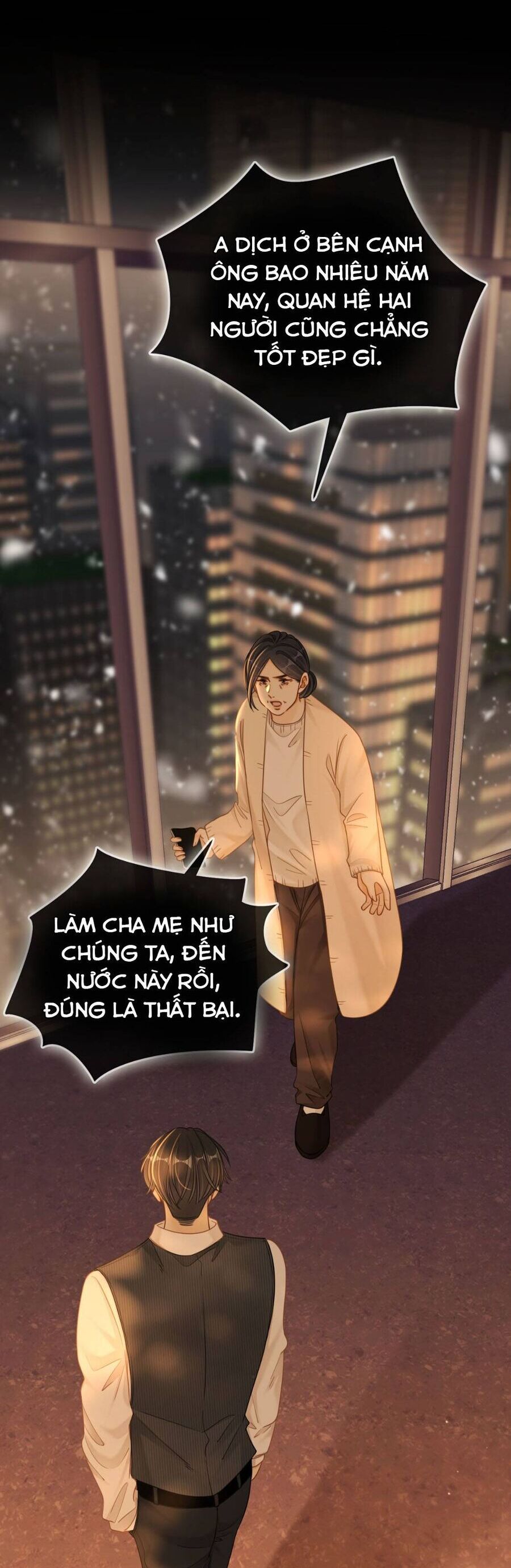 Vưu Vật Chap 142 - Next Chap 143