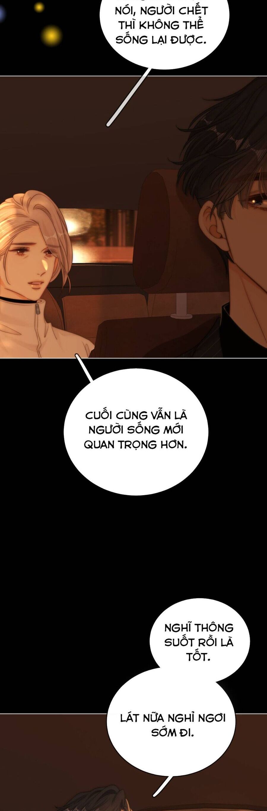 Vưu Vật Chap 142 - Next Chap 143