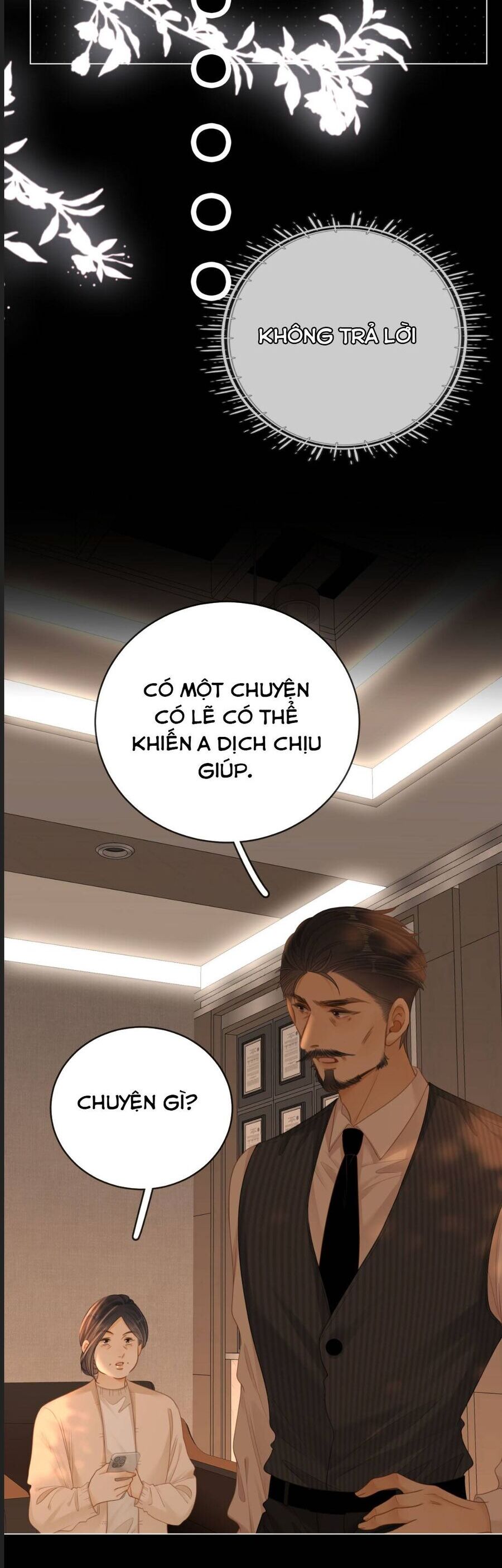 Vưu Vật Chap 142 - Next Chap 143