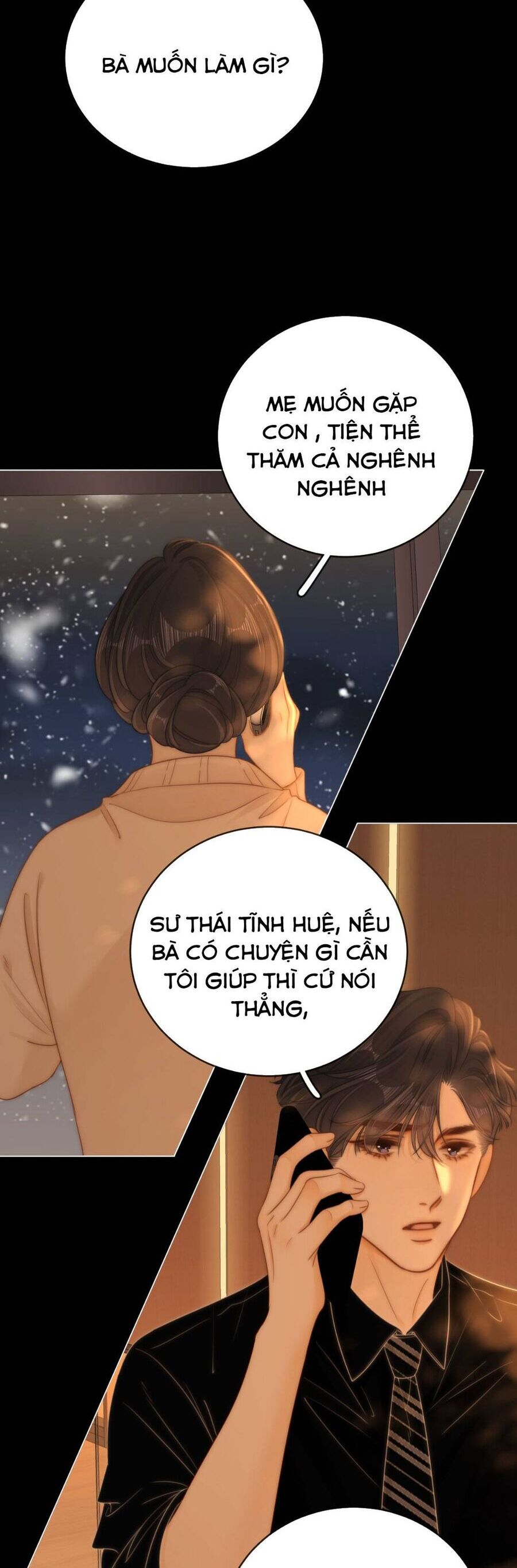 Vưu Vật Chap 142 - Next Chap 143