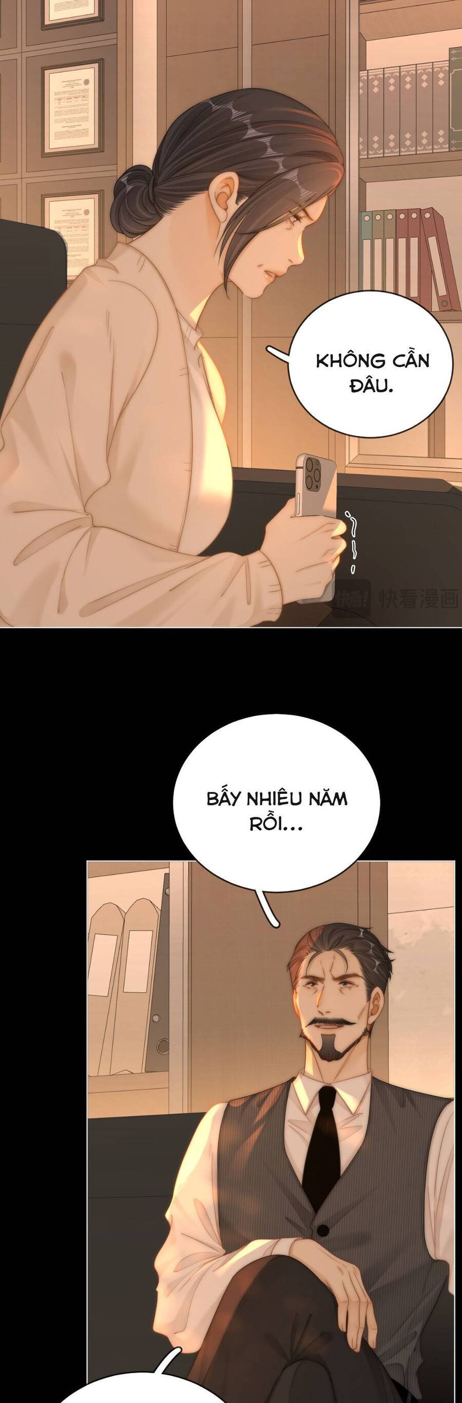 Vưu Vật Chap 143 - Next Chap 144