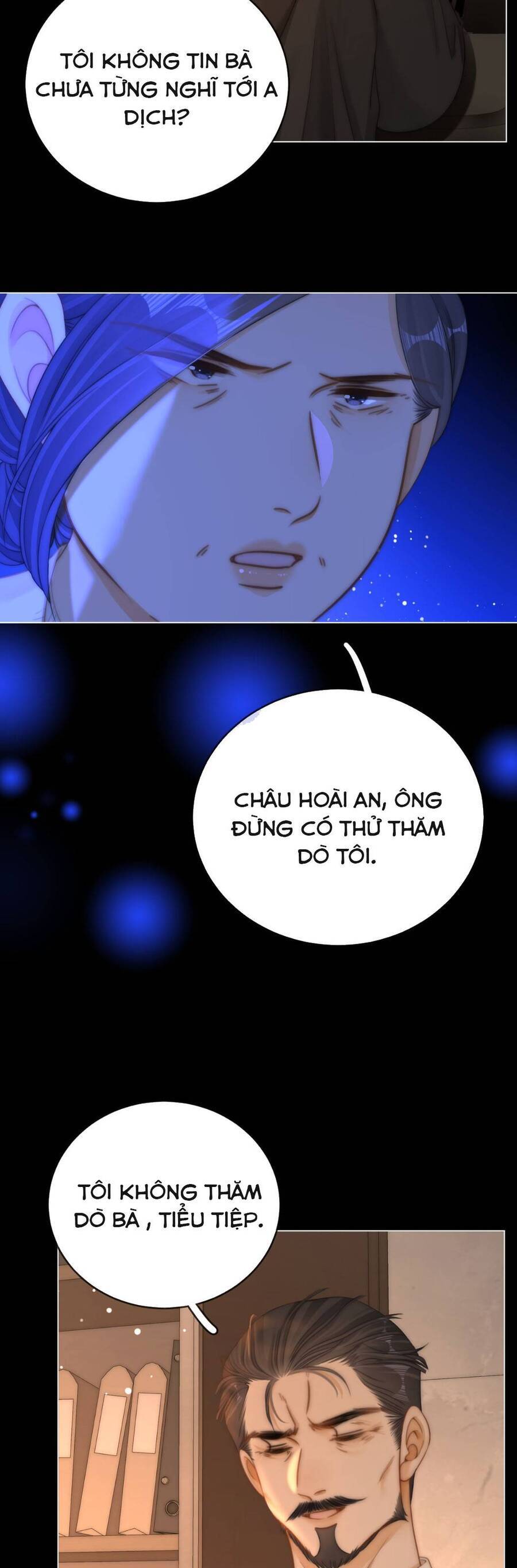 Vưu Vật Chap 143 - Next Chap 144