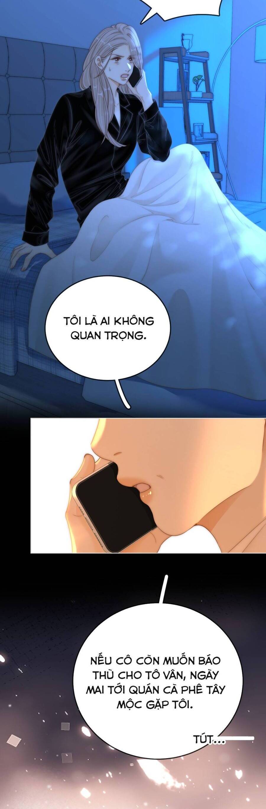 Vưu Vật Chap 143 - Next Chap 144