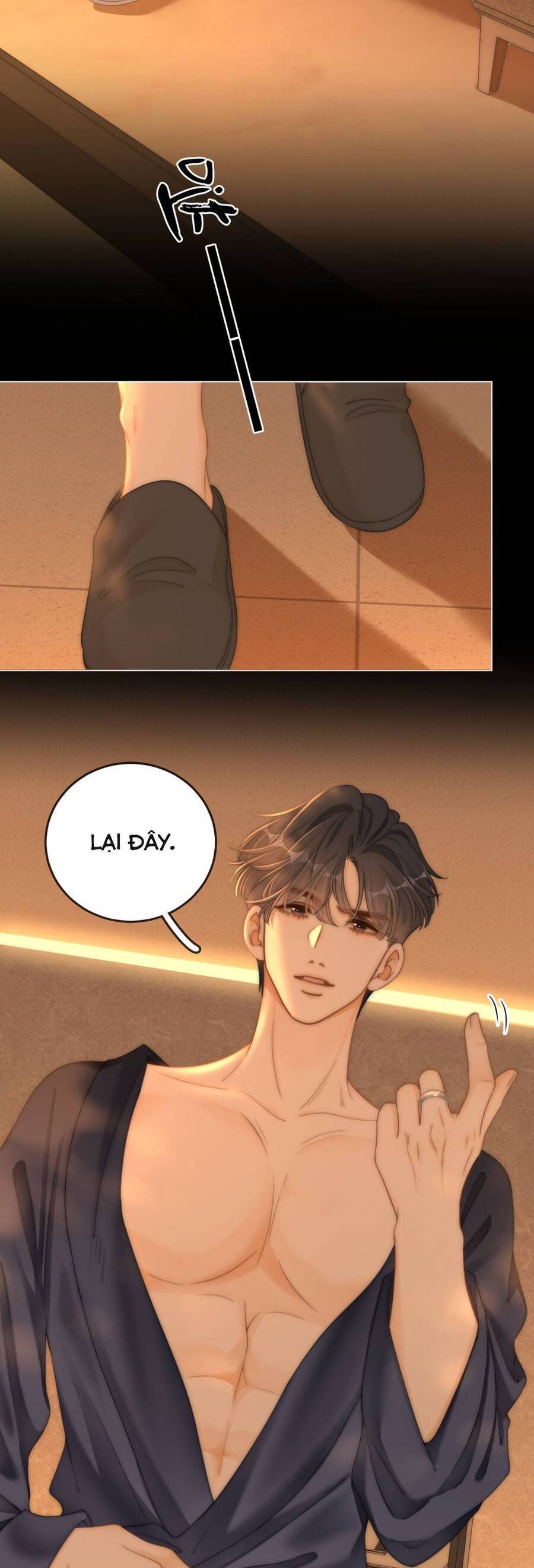 Vưu Vật Chap 143 - Next Chap 144