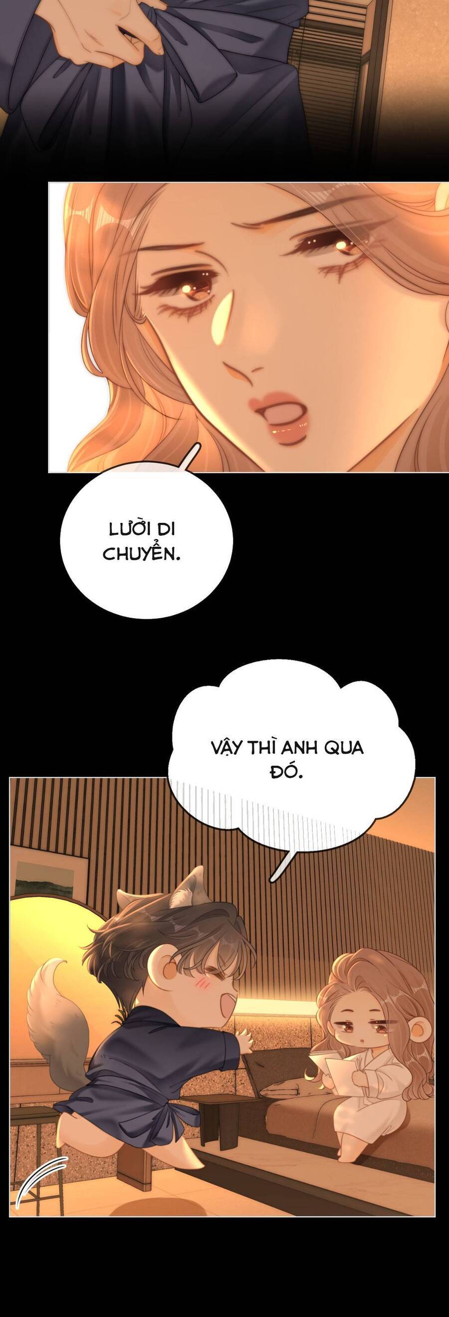 Vưu Vật Chap 143 - Next Chap 144