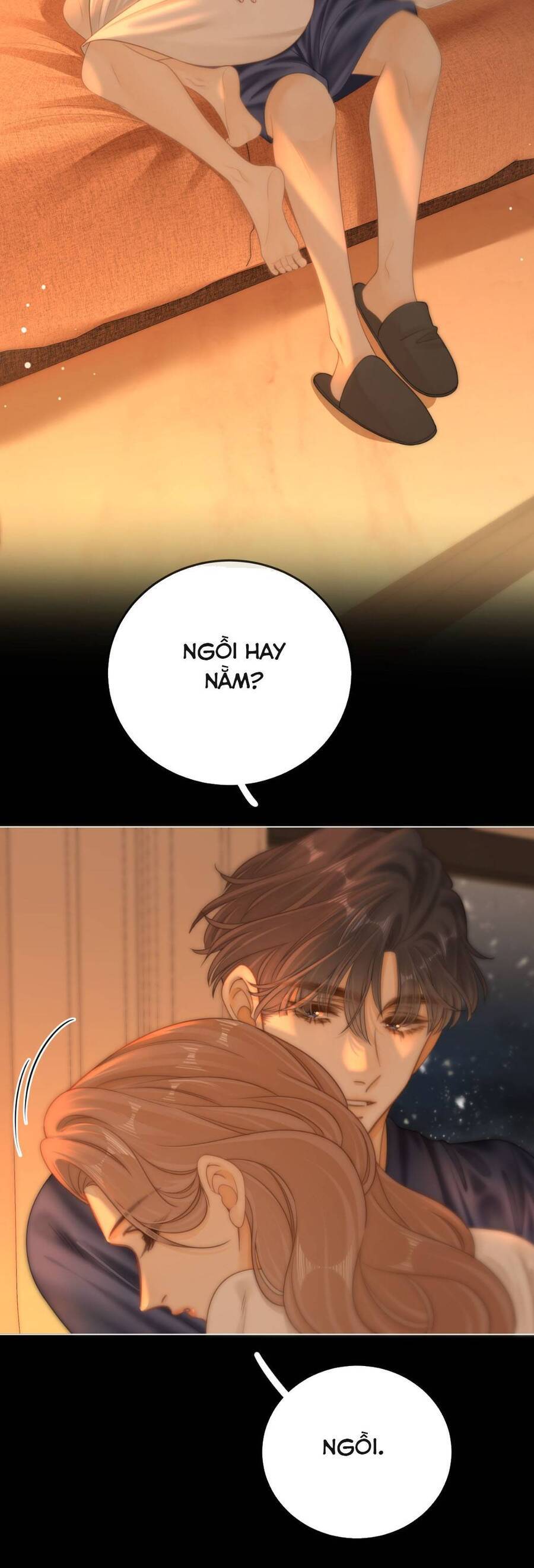 Vưu Vật Chap 143 - Next Chap 144