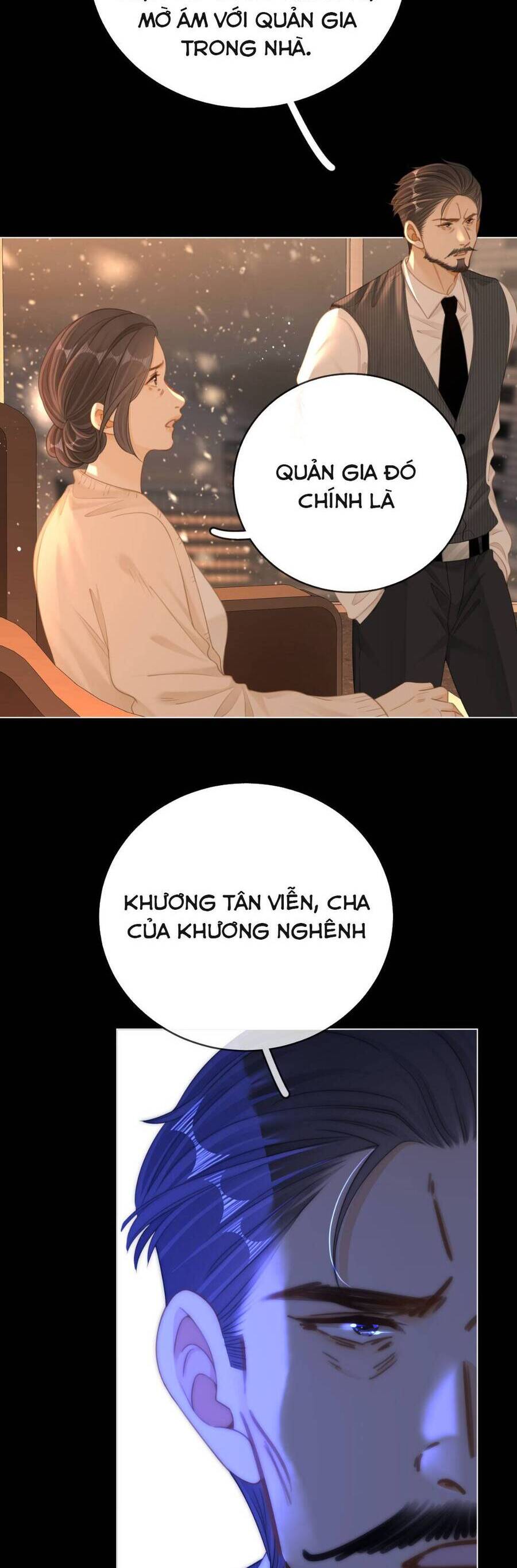 Vưu Vật Chap 143 - Next Chap 144
