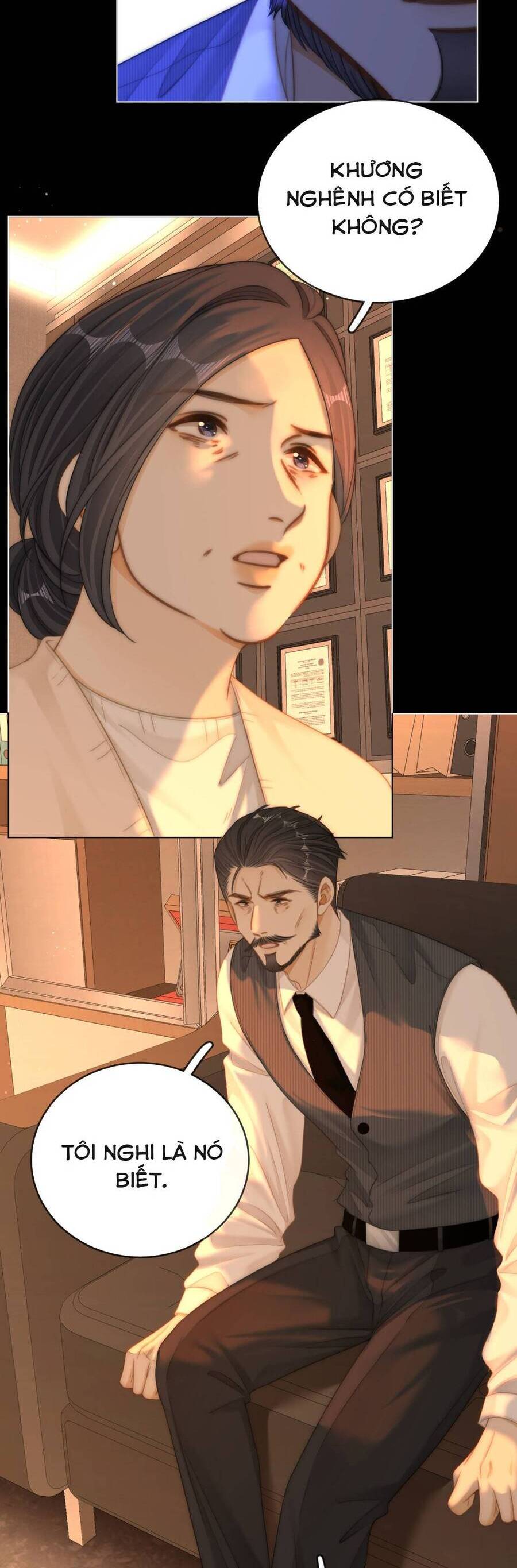 Vưu Vật Chap 143 - Next Chap 144