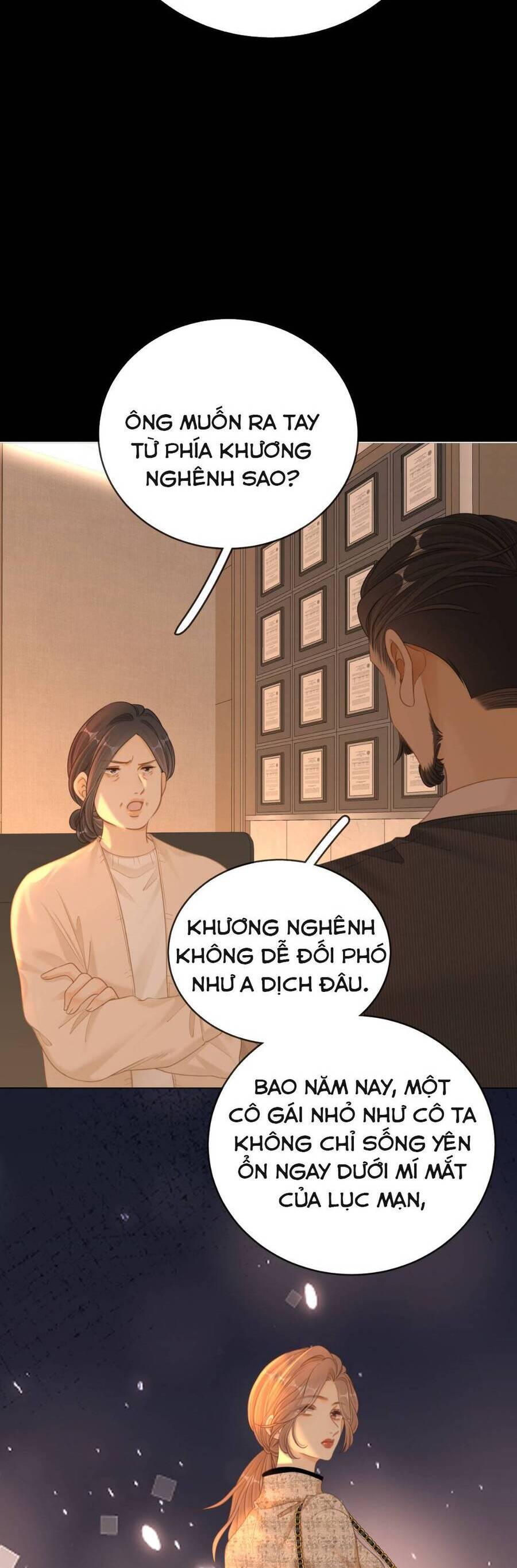 Vưu Vật Chap 143 - Next Chap 144