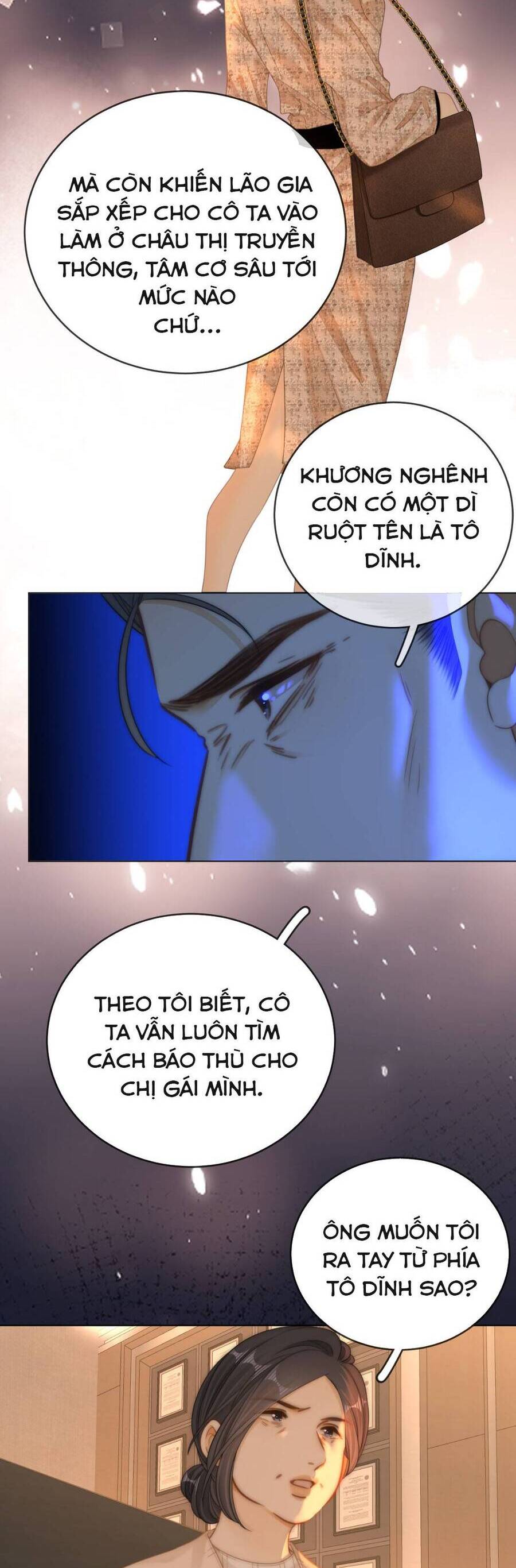 Vưu Vật Chap 143 - Next Chap 144