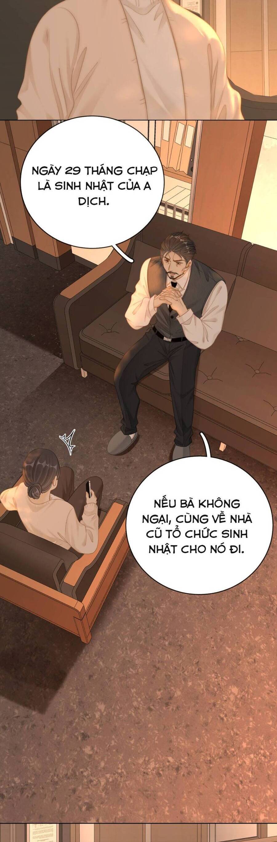 Vưu Vật Chap 143 - Next Chap 144